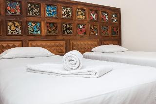 Sant Jordi Hostels Lisbon fotoÄŸrafÄ±