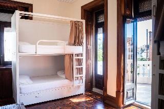 Sant Jordi Hostels Lisbon fotoÄŸrafÄ±