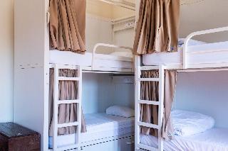 Sant Jordi Hostels Lisbon fotoÄŸrafÄ±