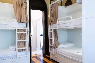 Sant Jordi Hostels Lisbon fotoÄŸrafÄ±