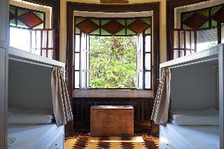 Sant Jordi Hostels Lisbon fotoÄŸrafÄ±