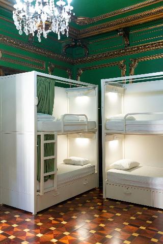 Sant Jordi Hostels Lisbon fotoÄŸrafÄ±