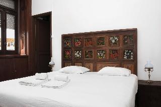 Sant Jordi Hostels Lisbon fotoÄŸrafÄ±