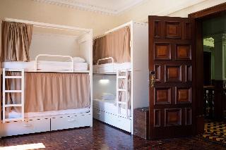 Sant Jordi Hostels Lisbon fotoÄŸrafÄ±