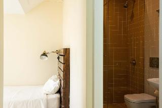 Sant Jordi Hostels Lisbon fotoÄŸrafÄ±