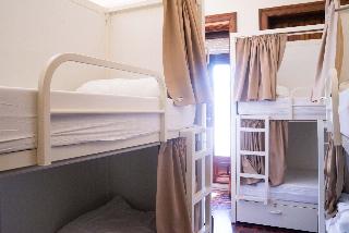 Sant Jordi Hostels Lisbon fotoÄŸrafÄ±