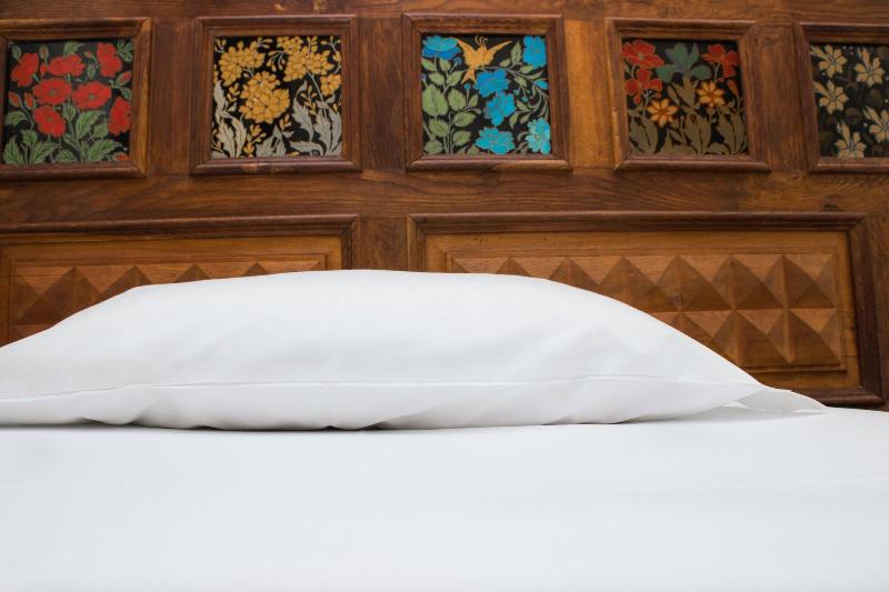 Sant Jordi Hostels Lisbon - Oda