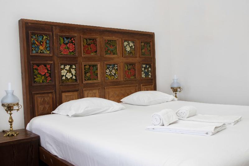 Sant Jordi Hostels Lisbon - Oda