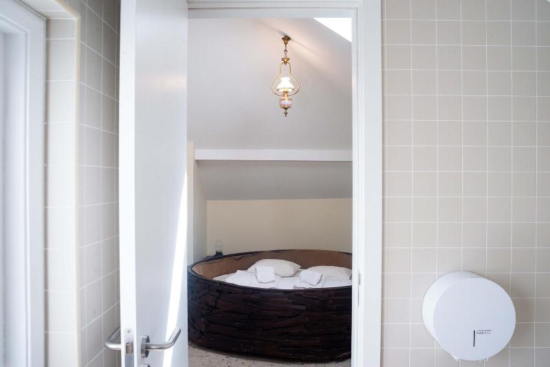 Sant Jordi Hostels Lisbon - Oda