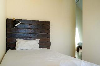 Sant Jordi Hostels Lisbon fotoÄŸrafÄ±