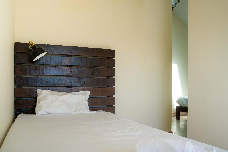Sant Jordi Hostels Lisbon - Oda