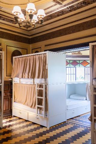 Sant Jordi Hostels Lisbon fotoÄŸrafÄ±