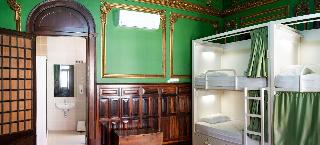 Sant Jordi Hostels Lisbon fotoÄŸrafÄ±