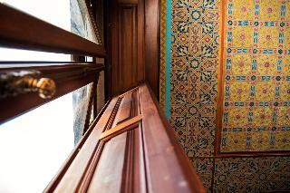 Sant Jordi Hostels Lisbon fotoÄŸrafÄ±