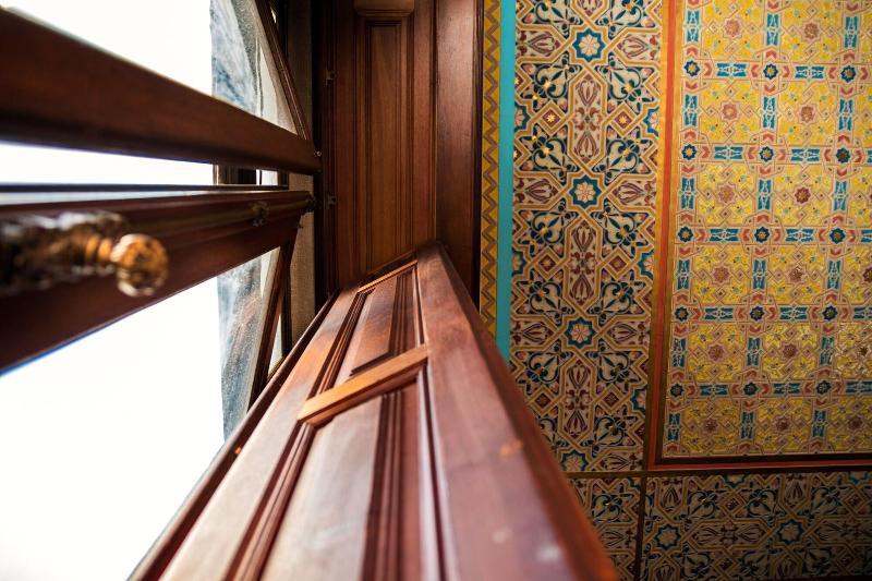 Sant Jordi Hostels Lisbon - Oda
