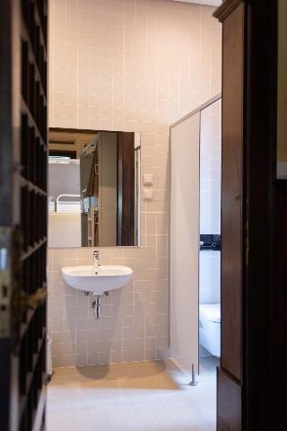 Sant Jordi Hostels Lisbon fotoÄŸrafÄ±