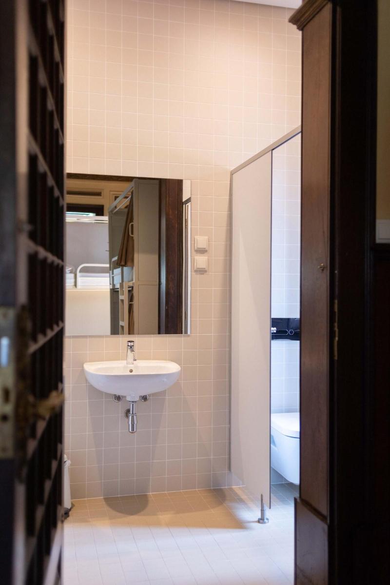 Sant Jordi Hostels Lisbon - Oda