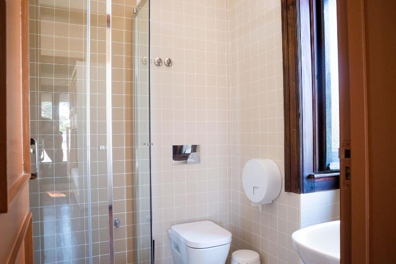 Sant Jordi Hostels Lisbon - Oda