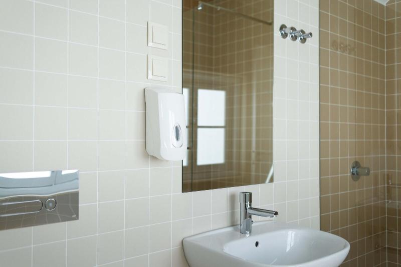 Sant Jordi Hostels Lisbon - Oda