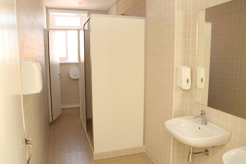 Sant Jordi Hostels Lisbon - Oda
