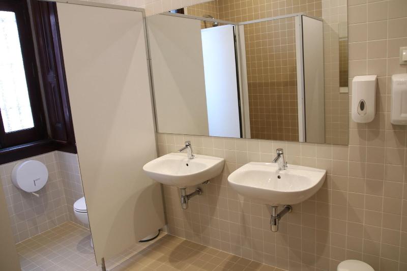 Sant Jordi Hostels Lisbon - Oda