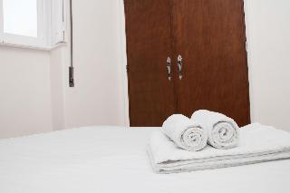 Sant Jordi Hostels Lisbon fotoÄŸrafÄ±