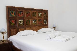Sant Jordi Hostels Lisbon fotoÄŸrafÄ±