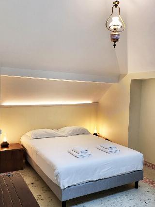 Sant Jordi Hostels Lisbon fotoÄŸrafÄ±