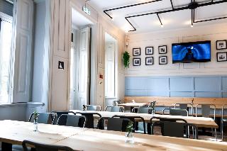 Sant Jordi Hostels Lisbon fotoÄŸrafÄ±