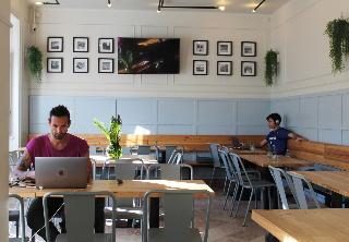 Sant Jordi Hostels Lisbon fotoÄŸrafÄ±