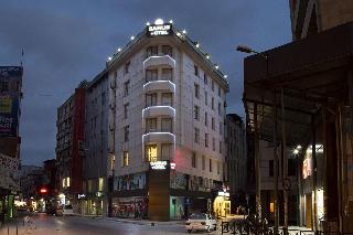 Uyu Room Hotel