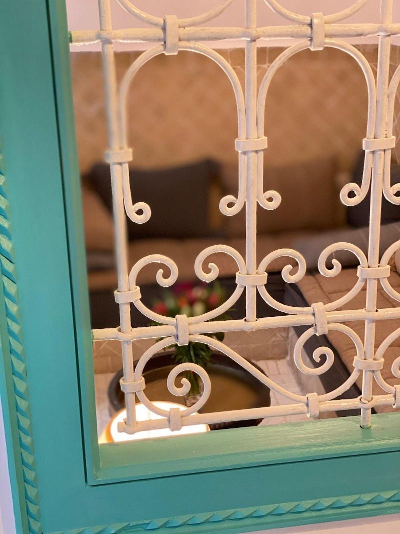 Riad Ajarif By Riad Tawargit - Lobi