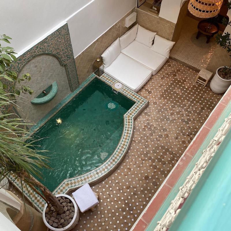 Riad Ajarif By Riad Tawargit - Genel
