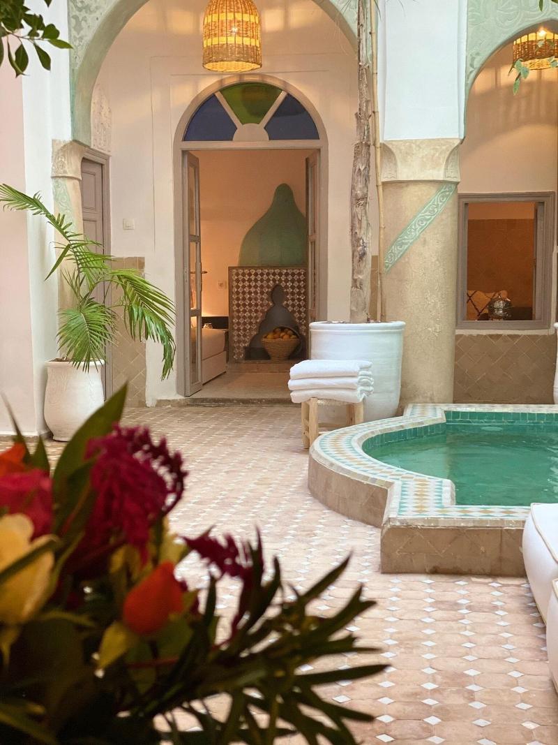 Riad Ajarif By Riad Tawargit - Genel