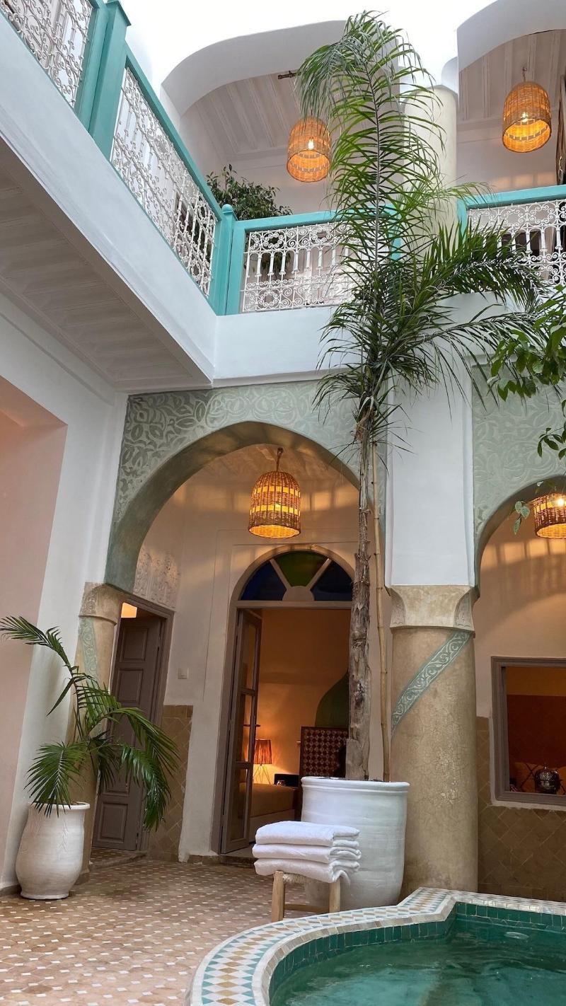 Riad Ajarif By Riad Tawargit - Genel