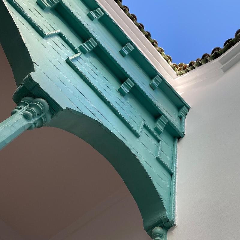 Riad Ajarif By Riad Tawargit - Genel