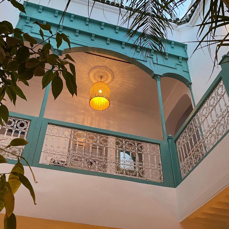 Riad Ajarif By Riad Tawargit - Genel