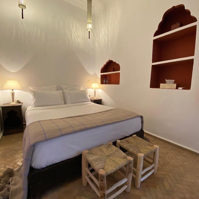 Riad Ajarif By Riad Tawargit - Oda