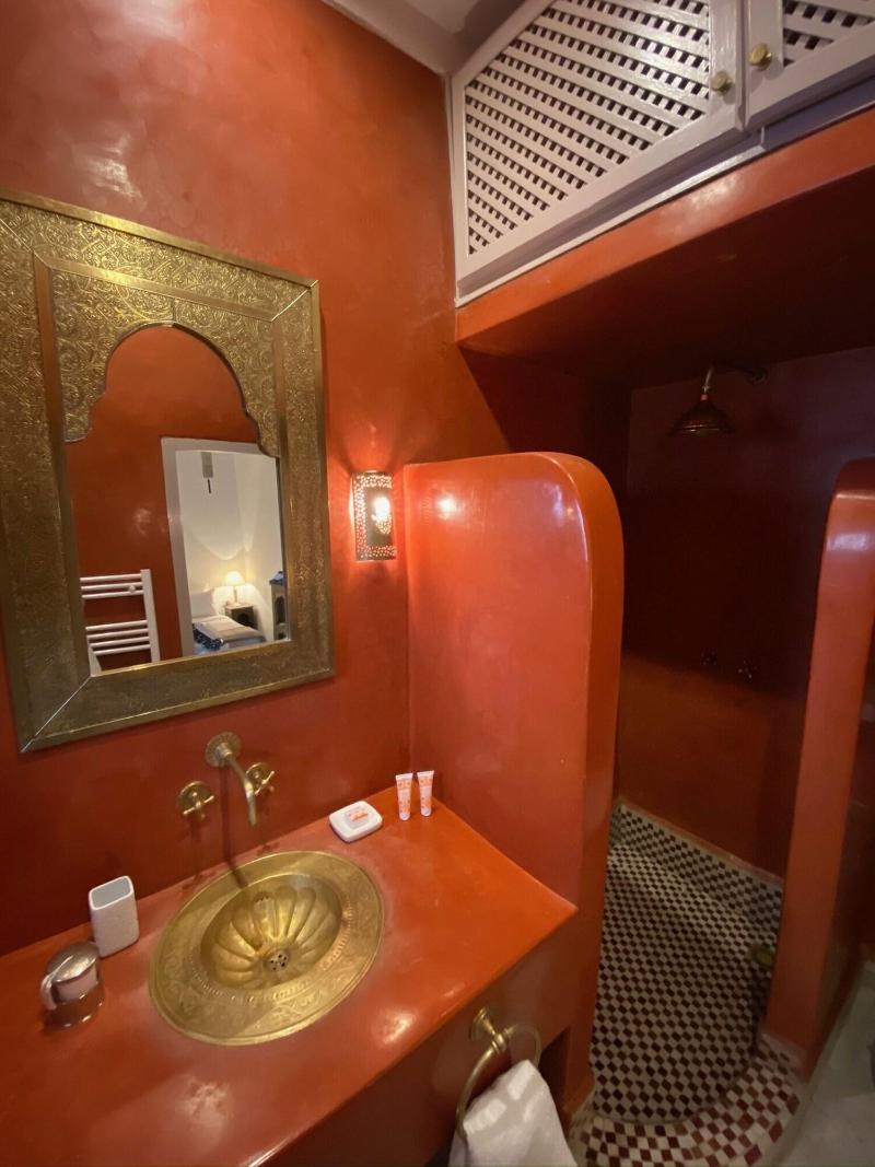 Riad Ajarif By Riad Tawargit - Oda