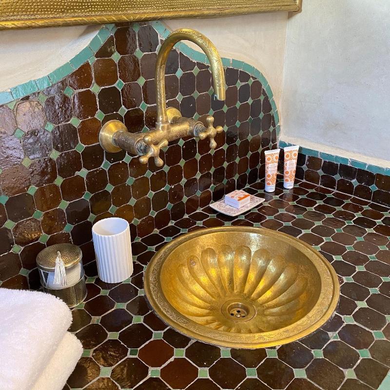 Riad Ajarif By Riad Tawargit - Oda