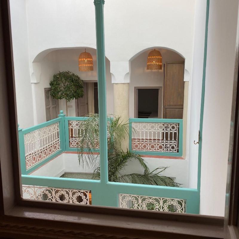 Riad Ajarif By Riad Tawargit - Oda