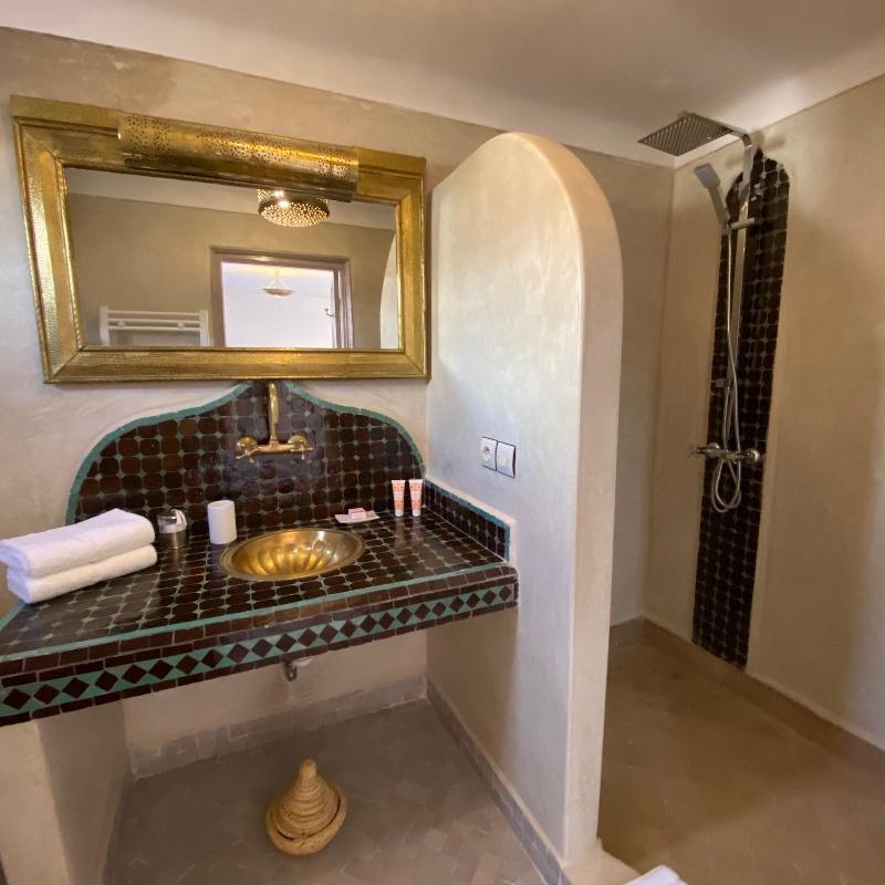 Riad Ajarif By Riad Tawargit - Oda