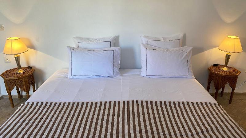Riad Ajarif By Riad Tawargit - Oda