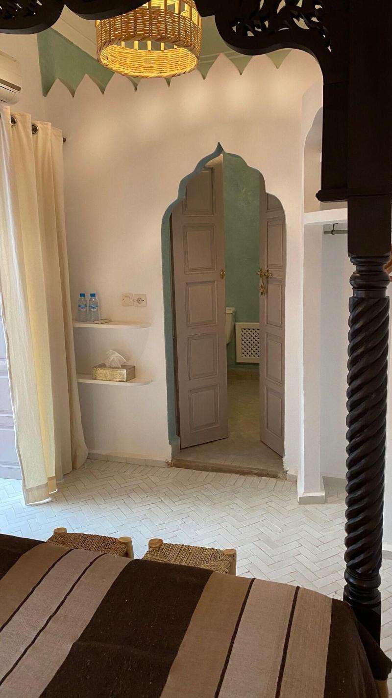 Riad Ajarif By Riad Tawargit - Oda