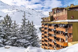 Belambra Clubs - Hotel Les Bruyeres