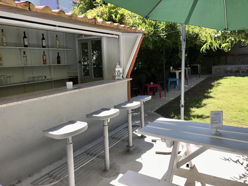 Urban Garden Porto Central Hostel - Bar