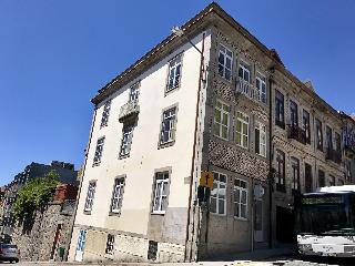 Urban Garden Porto Central Hostel fotoÄŸrafÄ±