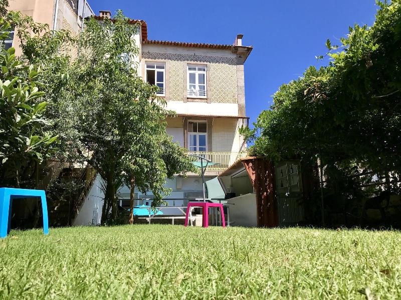 Urban Garden Porto Central Hostel - Genel