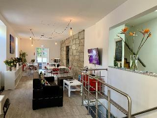 Urban Garden Porto Central Hostel fotoÄŸrafÄ±