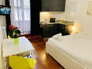 Urban Garden Porto Central Hostel fotoÄŸrafÄ±